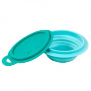 Marcus & Marcus Collapsible Bowl