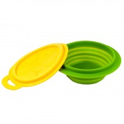 Marcus & Marcus Collapsible Bowl