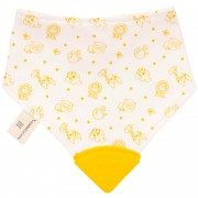 Marcus & Marcus Organic Teething Bib