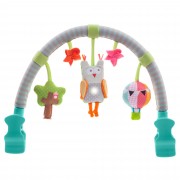 taf toys musical arch – owl
