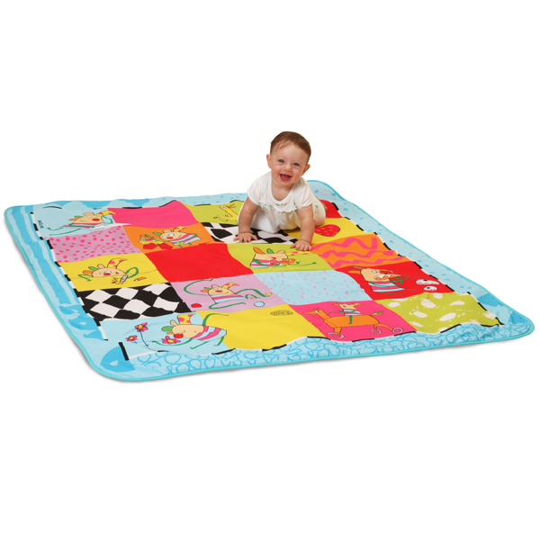 Taf Toys Kooky Picnic Mat Itots Pte Ltd