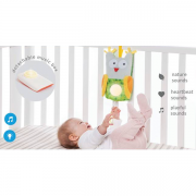 taf toys musical sleepy owl