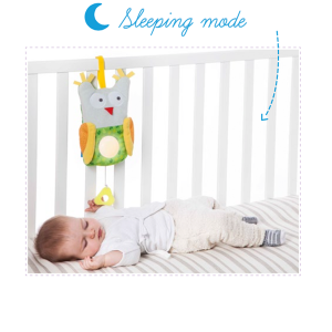 taf toys musical sleepy owl
