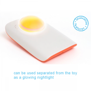 taf toys musical sleepy owl