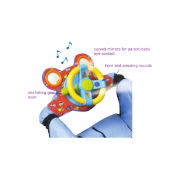 taf toys stroller wheel toy