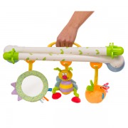 taf toys take to play gym