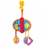 taf toys kooky chime bell mobile