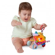 taf toys kooky cube