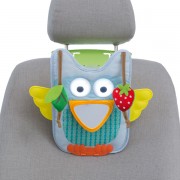 tay toys musical car toy owl
