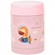 Marcus & Marcus Thermal Food Jar