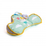 taf toys developmental pillow