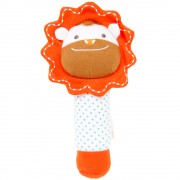Marcus & Marcus Organic Rattle