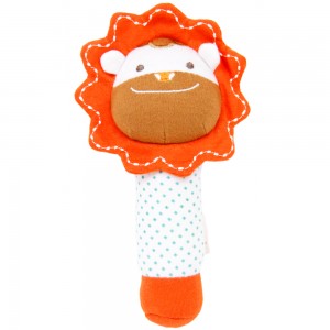 Marcus & Marcus Organic Rattle
