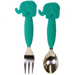 Marcus & Marcus Spoon & Fork Set