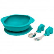 Marcus & Marcus Toddler Mealtime Set