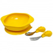 Marcus & Marcus Toddler Mealtime Set